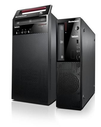 Компютърна система Lenovo 