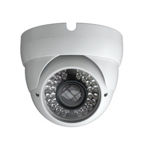 IP камера 1.3 МPixel TD-9515M-D/ FZ/PE/IR2
