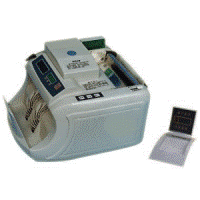 БАНКНОТОБРОЯЧНА МАШИНА:KX996A1